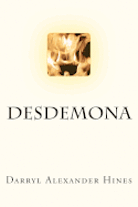 bokomslag Desdemona