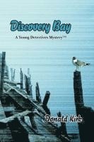 bokomslag Discovery Bay