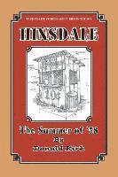bokomslag Hinsdale: The Summer of '58
