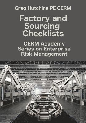 Factory and Sourcing Checklists 1