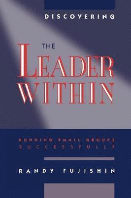 Discovering the Leader Within 1