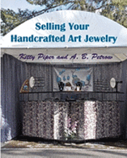 bokomslag Selling Your Handcrafted Art Jewelry
