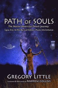 bokomslag Path of Souls