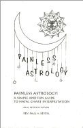 bokomslag Painless Astrology