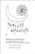 Paul V. Beyerl, Rev. Paul V. Beyerl - Painless Astrology, Häftad