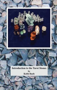 bokomslag Introduction To The Tarot Stones