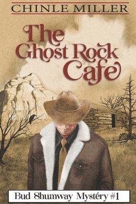 The Ghost Rock Cafe 1