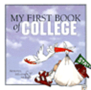 bokomslag My First Book Of College