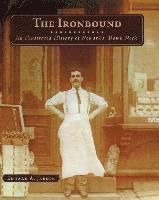 bokomslag The Ironbound: An Illustrated History of Newark's Down Neck