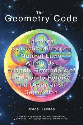 Bruce Rawles - Geometry Code, Häftad