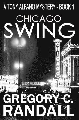 Gregory C Randall - Chicago Swing, Häftad