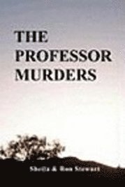 The Professor Murders 1