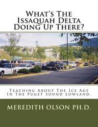 bokomslag What's The Issaquah Delta Doing Up There?: Teaching About The Ice Age In The Puget Sound Lowland