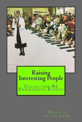 bokomslag Raising Interesting People