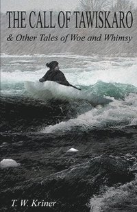 bokomslag Call of Tawiskaro & Other Tales of Woe and Whimsy