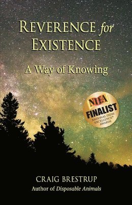 Reverence for Existence 1