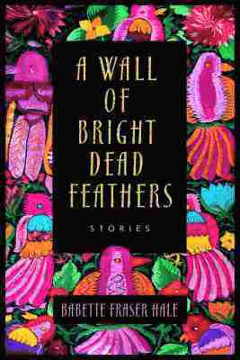 Wall of Bright Dead Feathers