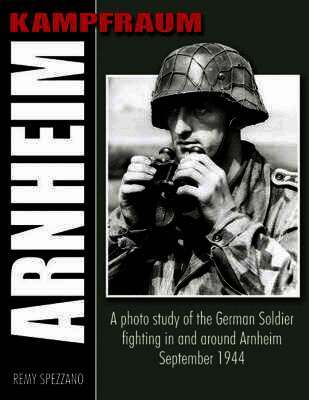 Kampfraum Arnheim