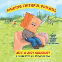 bokomslag Finding Faithful Friends