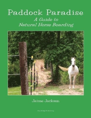 Paddock Paradise 1
