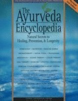 bokomslag Ayurveda Encyclopedia 2nd Edn