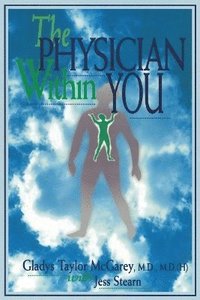 bokomslag The Physician within You