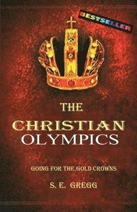 bokomslag The Christian Olympics