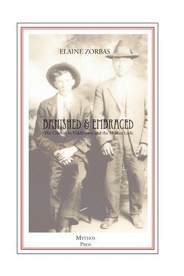 Elaine Zorbas - Banished & Embraced, Häftad