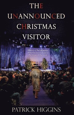 Unannounced Christmas Visitor