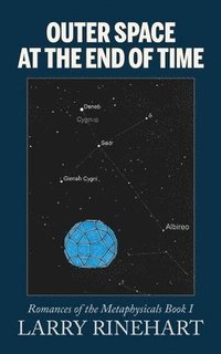 bokomslag Outer Space at the End of Time