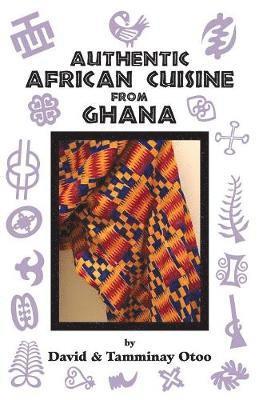 Authentic African Cuisine from Ghana 1
