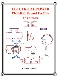 bokomslag Electrical Power Projects and Facts