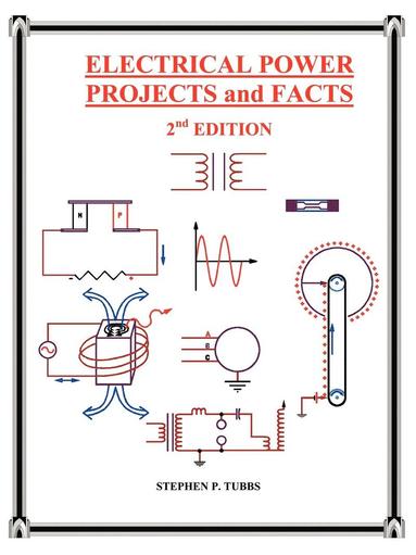 bokomslag Electrical Power Projects and Facts