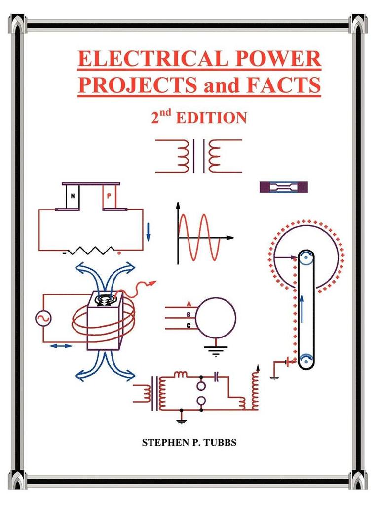 Electrical Power Projects and Facts