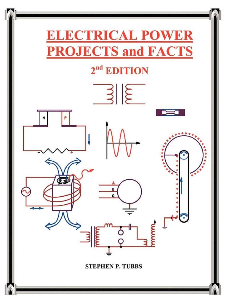 Electrical Power Projects and Facts 1