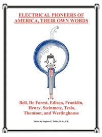 bokomslag Electrical Pioneers of America, Their Own Words