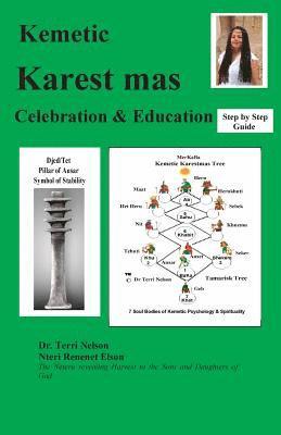 Kemetic Karest mas Celebration & Education 1