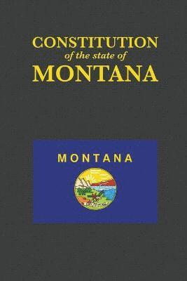 Constitution of the State of Montana