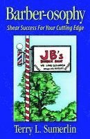 bokomslag Barber-osophy: Shear Success for Your Cutting Edge