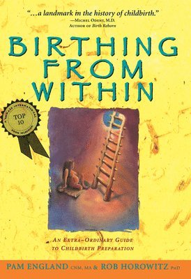 bokomslag Birthing from Within