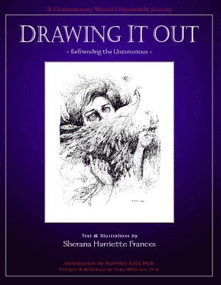 Sherana Harriette Frances - Drawing It Out, Häftad