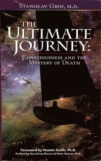 bokomslag Ultimate Journey  (2Nd Edition)