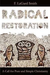 bokomslag Radical Restoration