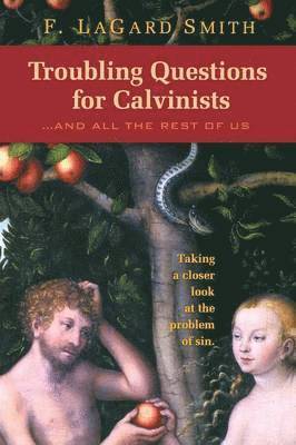 Troubling Questions for Calvinists 1