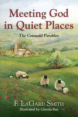 Meeting God in Quiet Places 1