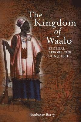 The Kingdom of Waalo 1
