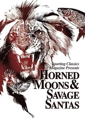 Horned Moons & Savage Santas 1