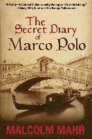 bokomslag The Secret Diary of Marco Polo