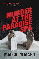 bokomslag Murder at the Paradise Spa