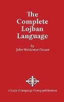 bokomslag The Complete Lojban Language